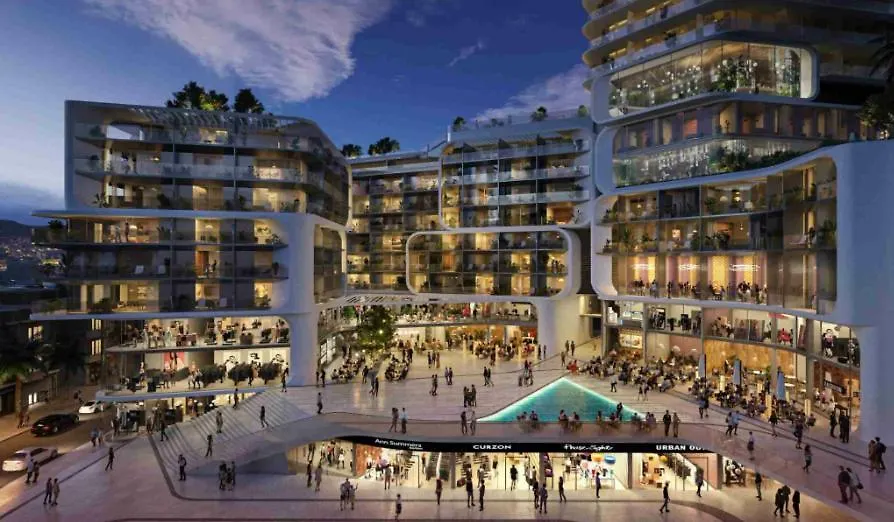 Piazza Panorama In The Island\'S Tallest Landmark contacts