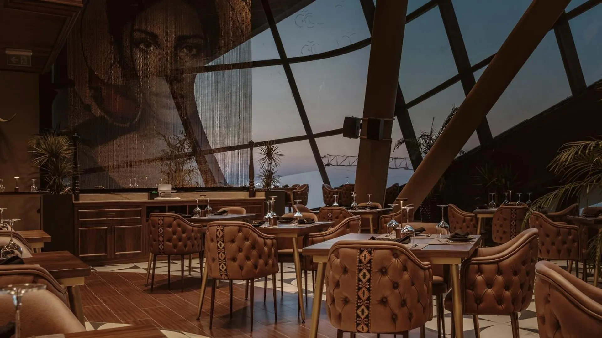 Piazza Panorama In The Island'S Tallest Landmark Saint Julian's Apartment