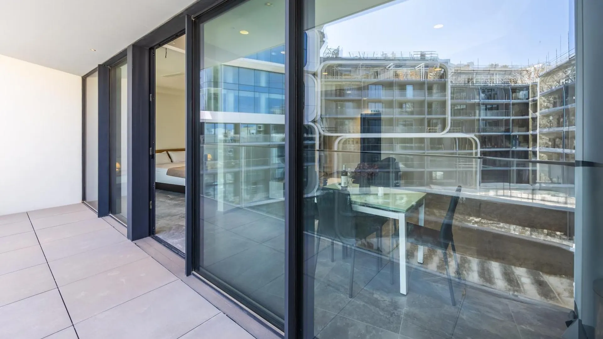 Apartment Piazza Panorama In The Island'S Tallest Landmark Saint Julian's