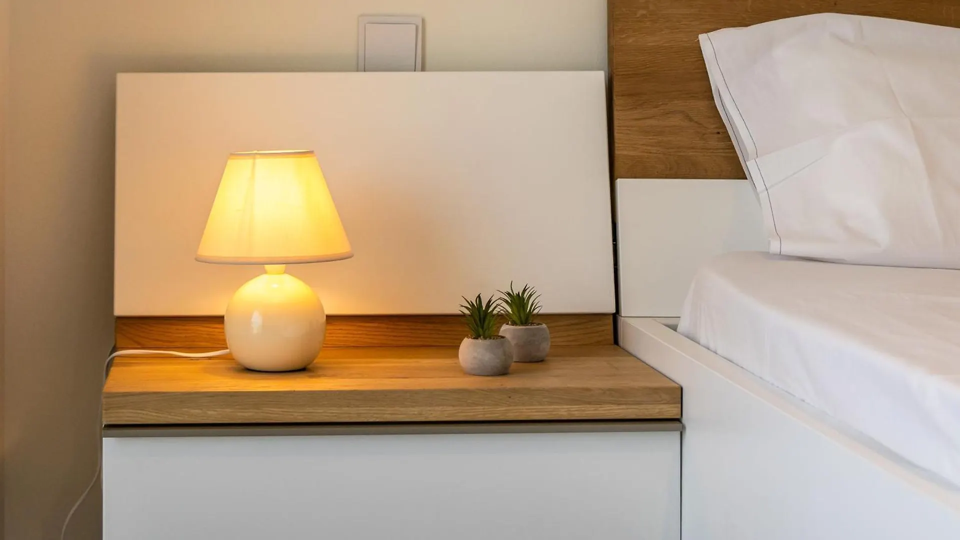 Apartment Piazza Panorama In The Island'S Tallest Landmark Saint Julian's Malta