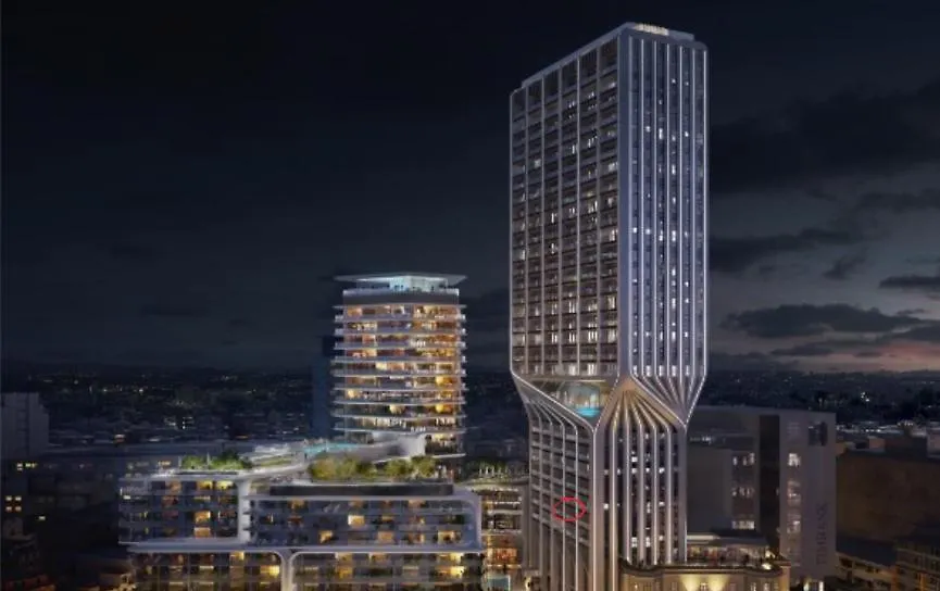 Apartment Piazza Panorama In The Island'S Tallest Landmark Saint Julian's